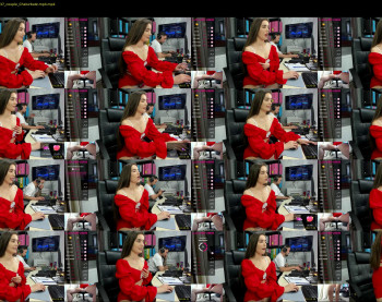 daryastars — 59 minute Chaturbate couple cam show recording, 1080p, Nov 19, 2022