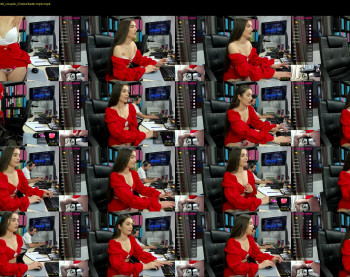 daryastars — 59 minute Chaturbate couple cam show recording, 1080p, Nov 20, 2022
