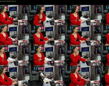 daryastars — 60 minute Chaturbate couple cam show recording, 1080p, Nov 20, 2022