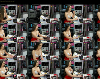 daryastars — 47 minute Chaturbate couple cam show recording, 1080p, Nov 20, 2022