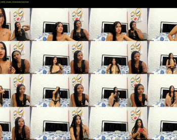 dastan_yesevii — 10 minute Chaturbate couple cam show recording, 1080p, Nov 19, 2022