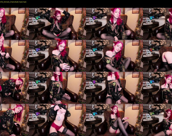 demmi_foxy — 60 minute Chaturbate couple cam show recording, 1080p, Nov 19, 2022