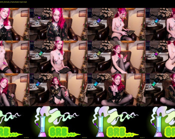demmi_foxy — 56 minute Chaturbate couple cam show recording, 1080p, Nov 20, 2022