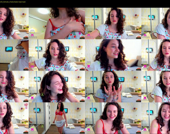 demurelixir — 61 minute Chaturbate female cam show recording, 1080p, Nov 19, 2022