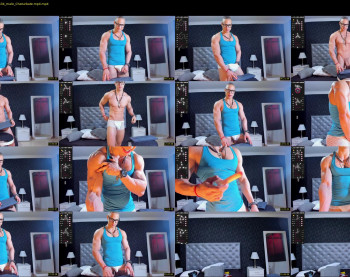 dylanlenox — 36 minute Chaturbate male cam show recording, 1080p, Nov 19, 2022