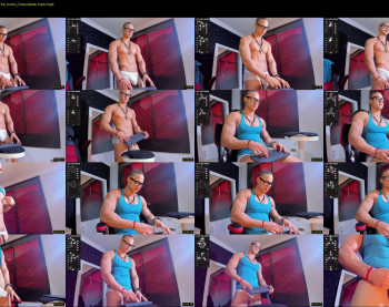 dylanlenox — 64 minute Chaturbate male cam show recording, 1080p, Nov 19, 2022