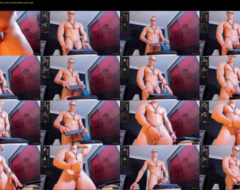 dylanlenox — 6 minute Chaturbate male cam show recording, 1080p, Nov 19, 2022