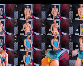 dylanlenox — 7 minute Chaturbate male cam show recording, 1080p, Nov 19, 2022