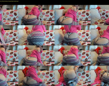 eatthebooty420 — 48 minute Chaturbate female cam show recording, 720p, Nov 19, 2022
