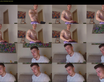 eddieds — 14 minute Chaturbate male cam show recording, 1080p, Nov 20, 2022