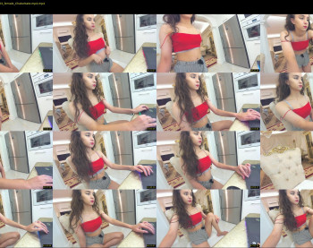 ehotlovea — 54 minute Chaturbate female cam show recording, 1080p, Nov 19, 2022
