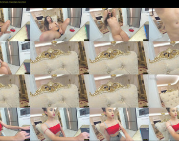 ehotlovea — 57 minute Chaturbate female cam show recording, 1080p, Nov 19, 2022