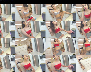 ehotlovea — 53 minute Chaturbate female cam show recording, 1080p, Nov 19, 2022