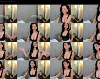 elisabaxter — 107 minute Chaturbate female cam show recording, 720p, Nov 19, 2022