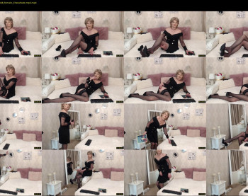 elisarosse_ — 13 minute Chaturbate female cam show recording, 720p, Nov 19, 2022