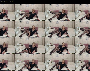 elisarosse_ — 7 minute Chaturbate female cam show recording, 720p, Nov 20, 2022