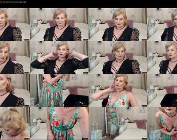 elisarosse_ — 16 minute Chaturbate female cam show recording, 720p, Nov 20, 2022