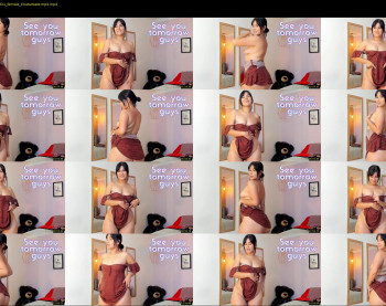 ellakravitz_ — 17 minute Chaturbate female cam show recording, 1080p, Nov 19, 2022