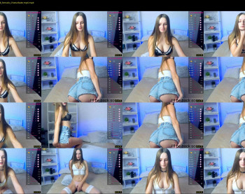 emilly___ — 57 minute Chaturbate female cam show recording, 1080p, Nov 19, 2022