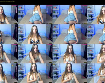 emilly___ — 55 minute Chaturbate female cam show recording, 1080p, Nov 19, 2022