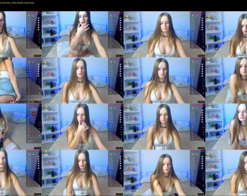emilly___ — 53 minute Chaturbate female cam show recording, 1080p, Nov 19, 2022