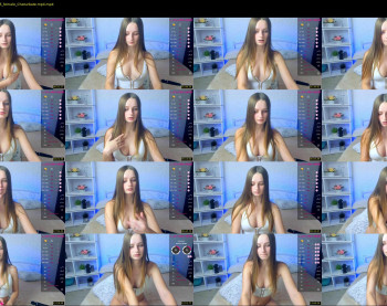 emilly___ — 15 minute Chaturbate female cam show recording, 1080p, Nov 19, 2022