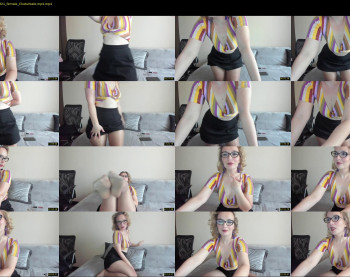 emilymilf__ — 38 minute Chaturbate female cam show recording, 1080p, Nov 19, 2022