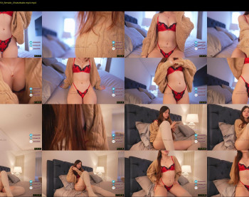 emma_lu1 — 94 minute Chaturbate female cam show recording, 720p, Nov 19, 2022