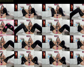 emmagracee — 3 minute Chaturbate female cam show recording, 1080p, Nov 19, 2022