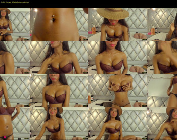 emmawaalker — 54 minute Chaturbate female cam show recording, 1080p, Nov 19, 2022
