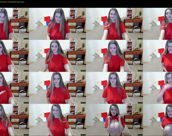 emmika_ — 5 minute Chaturbate female cam show recording, 1080p, Nov 19, 2022