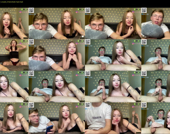 eva_iron — 28 minute Chaturbate couple cam show recording, 1080p, Nov 19, 2022