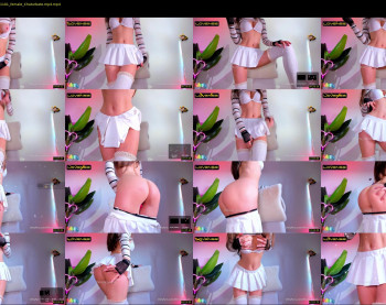 felicity_yours — 54 minute Chaturbate female cam show recording, 1080p, Nov 19, 2022