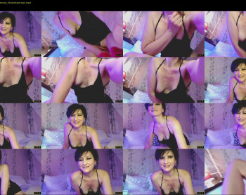 flor_vi — 4 minute Chaturbate female cam show recording, 720p, Nov 19, 2022