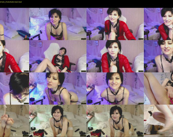 flor_vi — 92 minute Chaturbate female cam show recording, 720p, Nov 19, 2022