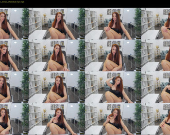 foxynesss — 5 minute Chaturbate female cam show recording, 1080p, Nov 19, 2022