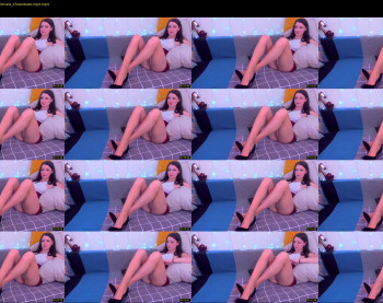 foxyx1 — 8 minute Chaturbate female cam show recording, 1080p, Nov 19, 2022