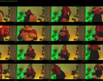 french_devotion — 99 minute Chaturbate female cam show recording, 720p, Nov 19, 2022