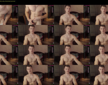 george_fflo — 7 minute Chaturbate male cam show recording, 720p, Nov 19, 2022