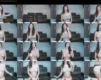 graciously3333 — 31 minute Chaturbate female cam show recording, 720p, Nov 19, 2022