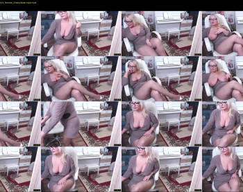 hardanaldp — 22 minute Chaturbate female cam show recording, 720p, Nov 19, 2022