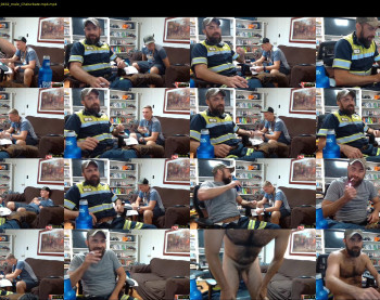 hardworkertn — 19 minute Chaturbate male cam show recording, 720p, Nov 20, 2022