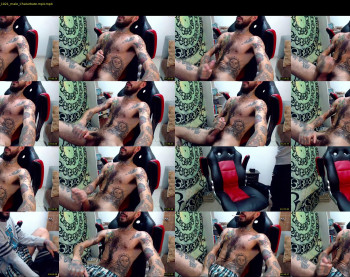 harry_reems_ — 64 minute Chaturbate male cam show recording, 720p, Nov 19, 2022