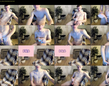 heey_nick — 59 minute Chaturbate male cam show recording, 1080p, Nov 19, 2022