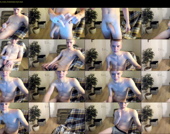 heey_nick — 54 minute Chaturbate male cam show recording, 1080p, Nov 19, 2022