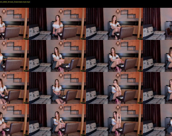 helenchristensen — 61 minute Chaturbate female cam show recording, 1080p, Nov 19, 2022