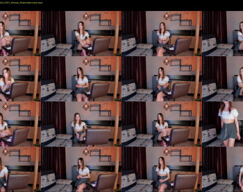 helenchristensen — 60 minute Chaturbate female cam show recording, 1080p, Nov 19, 2022