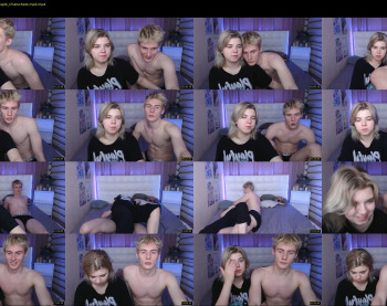 hizgi — 24 minute Chaturbate couple cam show recording, 1080p, Nov 19, 2022