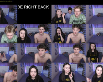 hizgi — 54 minute Chaturbate couple cam show recording, 1080p, Nov 19, 2022