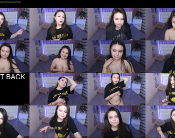hizgi — 53 minute Chaturbate couple cam show recording, 1080p, Nov 19, 2022